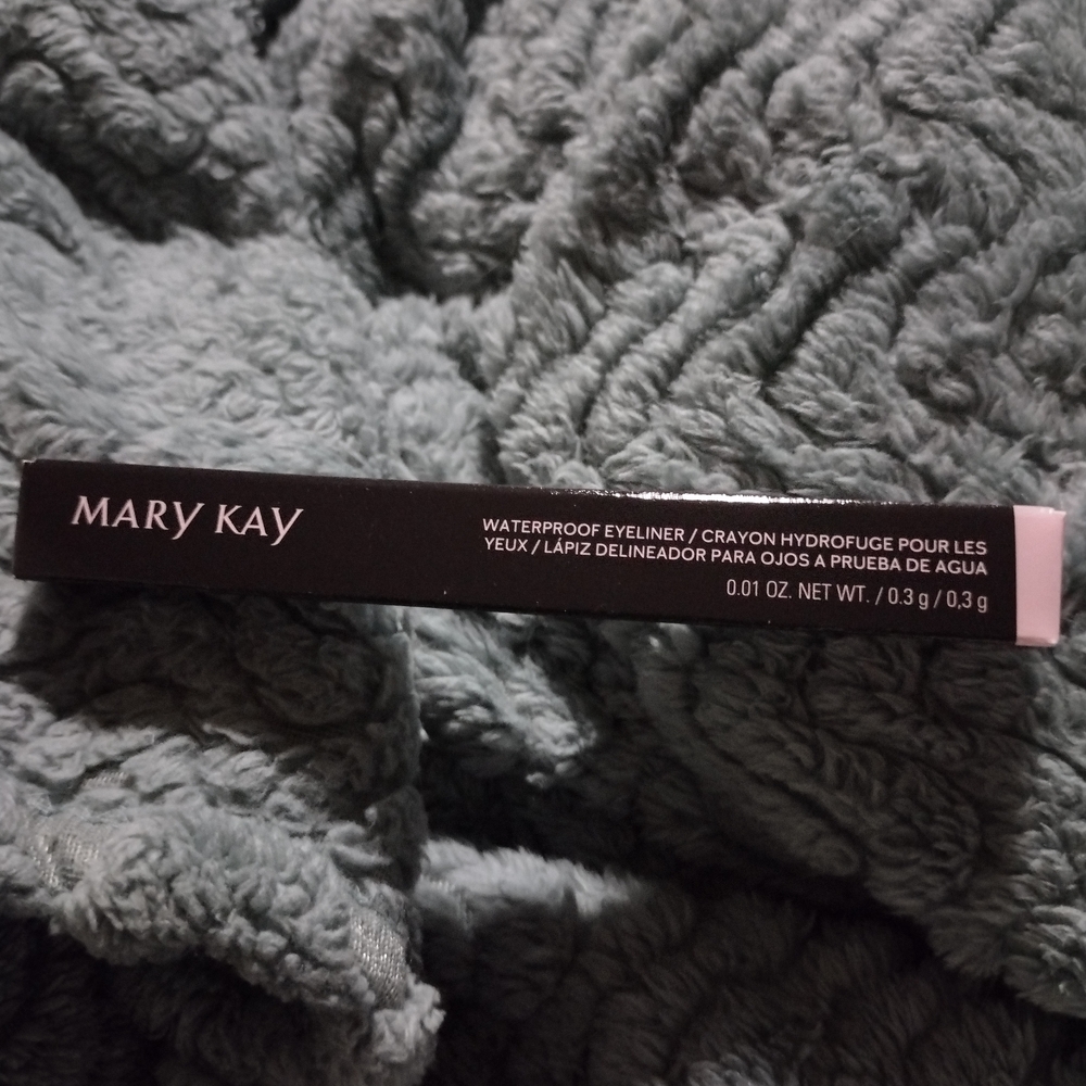 Mary Kay Limited-Edition Waterproof Eyeliner Copper